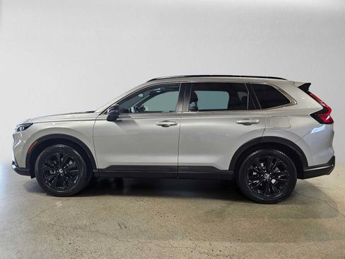 Used 2024 Honda CR-V Sport Touring image 6