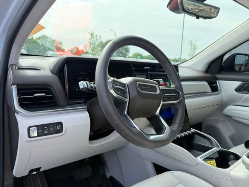 Used 2026 GMC Terrain Denali w/ LPO, Floor Liner Package AWD/4WD image 11