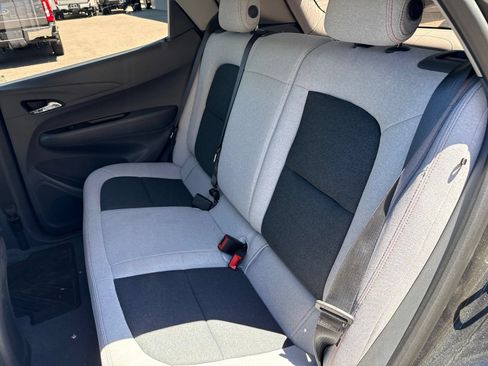 Used 2019 Chevrolet Bolt LT FWD image 15