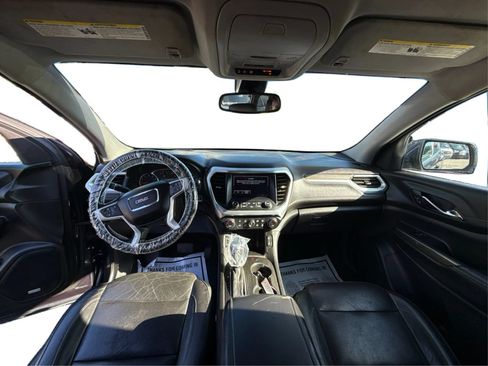 Used 2019 GMC Acadia SLT AWD/4WD image 21