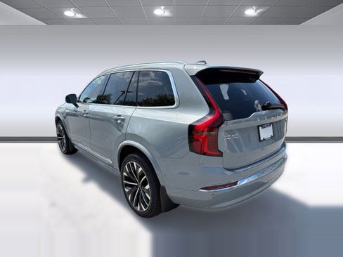 Certified 2026 Volvo XC90 B6 Plus w/ Protection Package AWD/4WD image 3