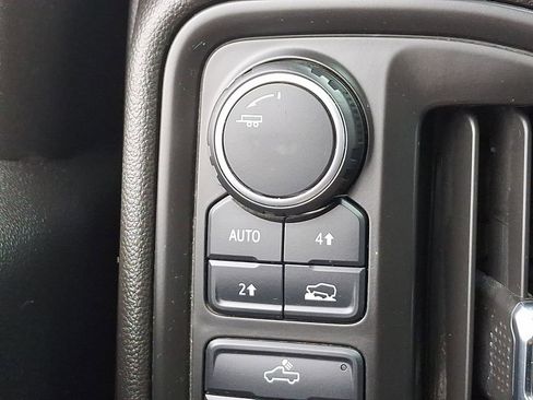 Used 2023 Chevrolet Silverado 1500 Custom w/ LPO, Dark Essentials Package image 19