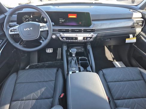 New 2025 Kia Telluride SX X-Line image 13