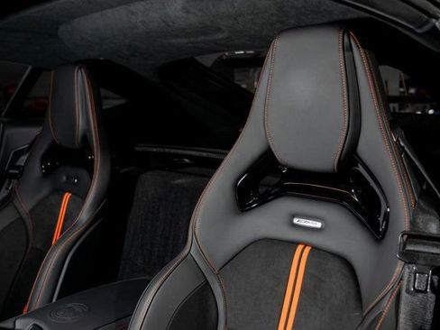 Used 2021 Mercedes-Benz AMG GT Black Series image 19