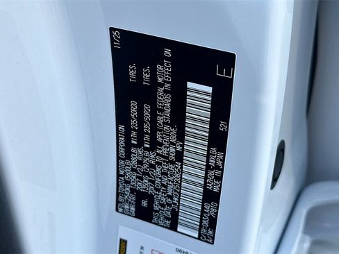 New 2026 Lexus NX 450h+ 450h+ Luxury image 27