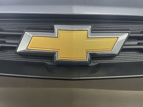Used 2022 Chevrolet TrailBlazer ACTIV AWD/4WD image 29