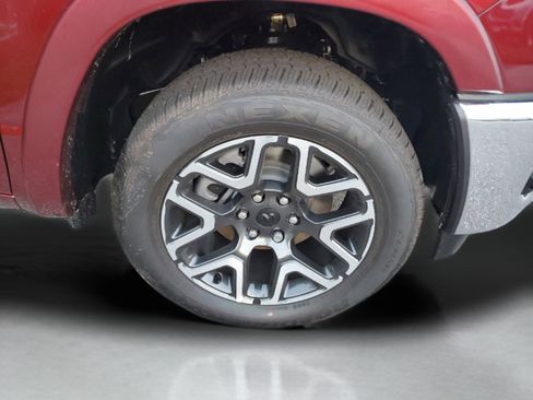 New 2026 RAM 1500 Laramie image 32