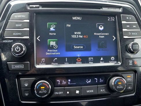 Used 2016 Nissan Maxima 3.5 S image 41