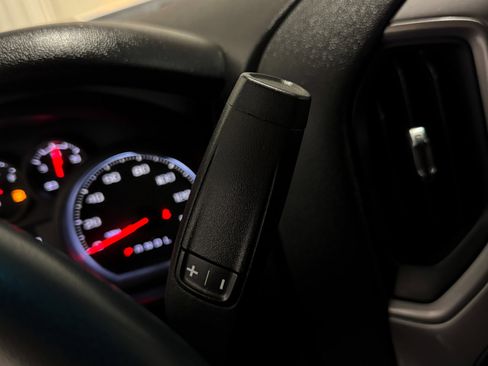 Used 2022 Chevrolet Silverado 3500 W/T w/ WT Convenience Package image 24