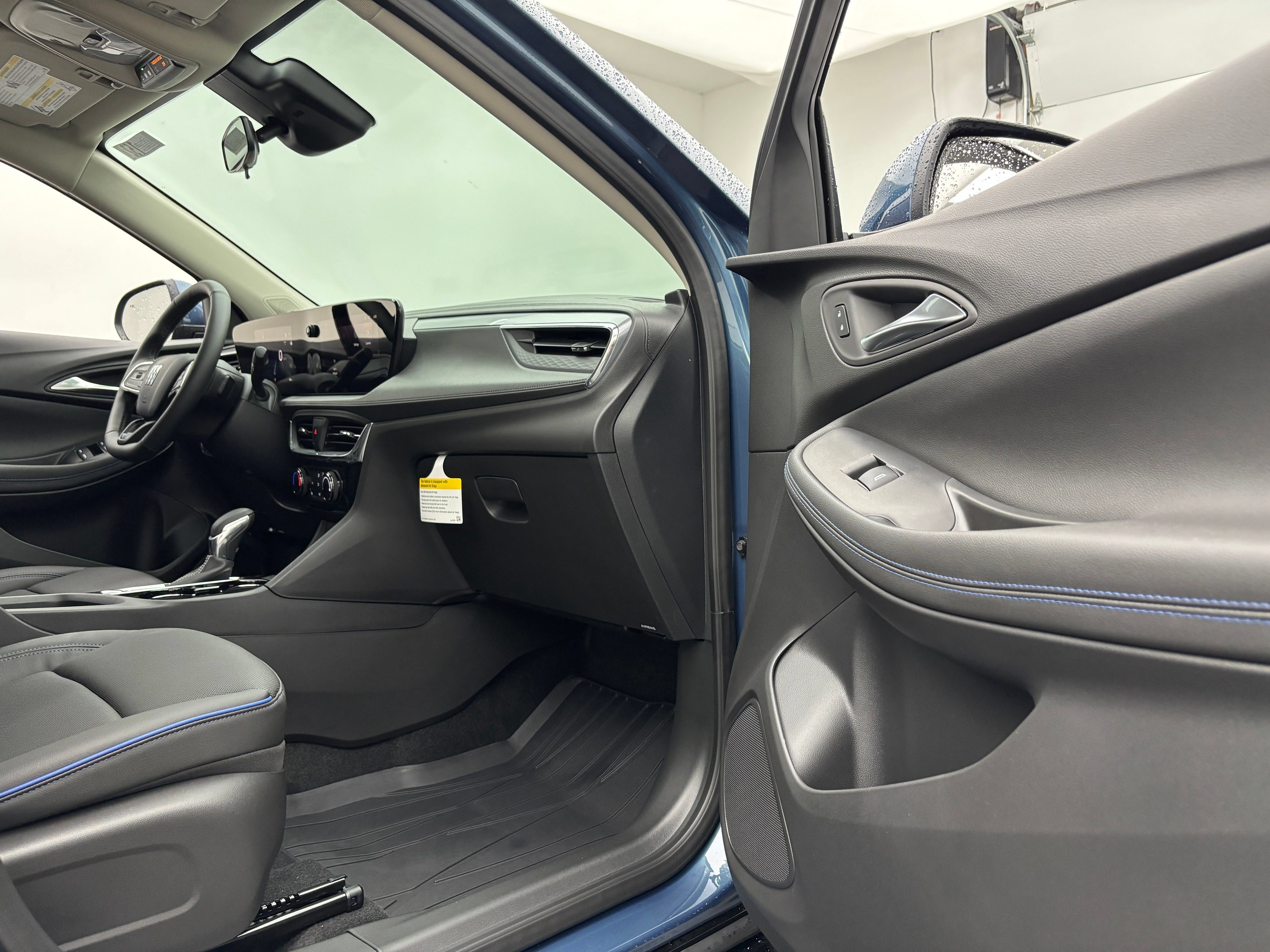 New 2026 Buick Encore GX Sport Touring w/ Advanced Technology Package FWD image 28