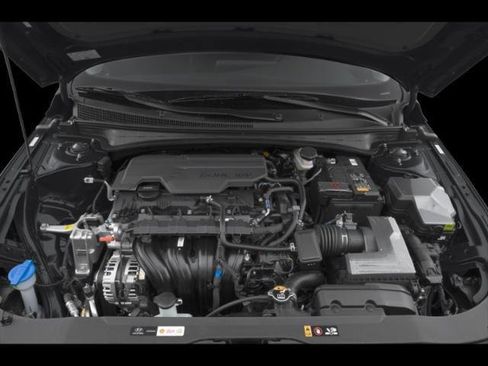 New 2026 Hyundai Elantra SEL Sport Premium FWD image 35