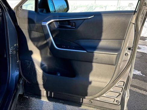 Used 2024 Toyota RAV4 LE image 12