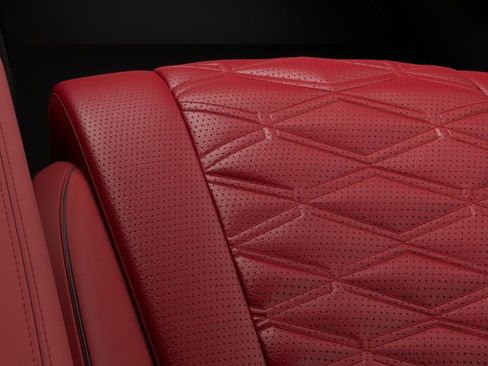 New 2025 Genesis G80 3.5T Sport Prestige image 16