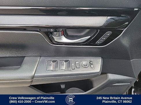 Used 2023 Honda CR-V Sport Touring image 36