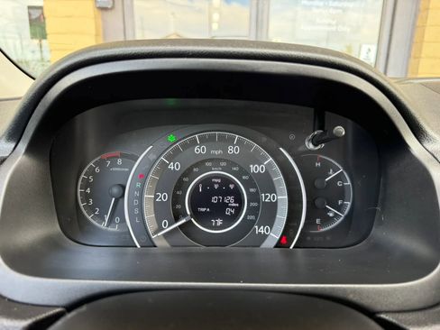 Used 2016 Honda CR-V EX image 30