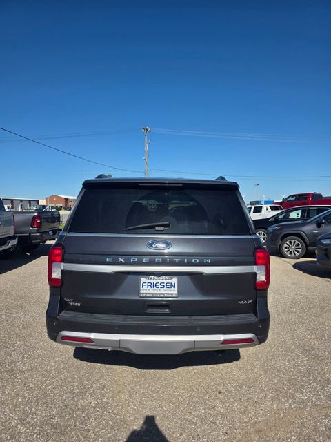 Used 2024 Ford Expedition Max XLT AWD/4WD image 6