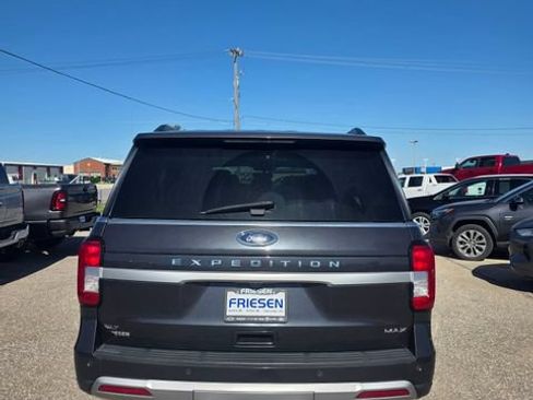 Used 2024 Ford Expedition Max XLT AWD/4WD image 6