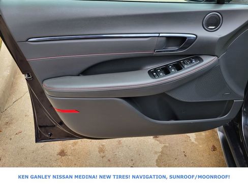 Used 2024 Hyundai Sonata N Line image 42