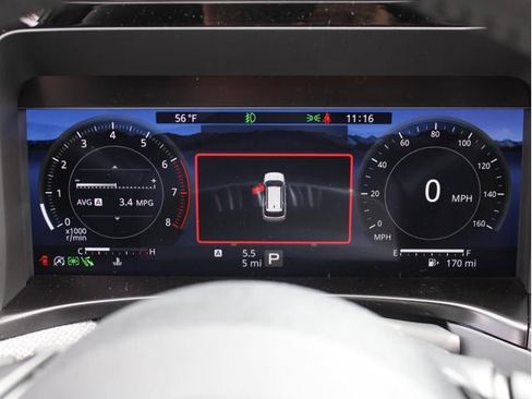 New 2026 Subaru Outback Limited XT image 29