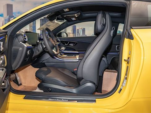 New 2026 Mercedes-Benz CLE 300 4MATIC Coupe image 20