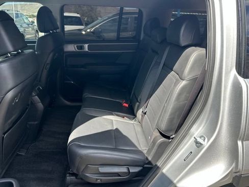 Used 2025 Hyundai Santa Fe Limited FWD image 11