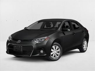 Used 2014 Toyota Corolla S video 1