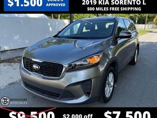 Used 2019 Kia Sorento L image 1