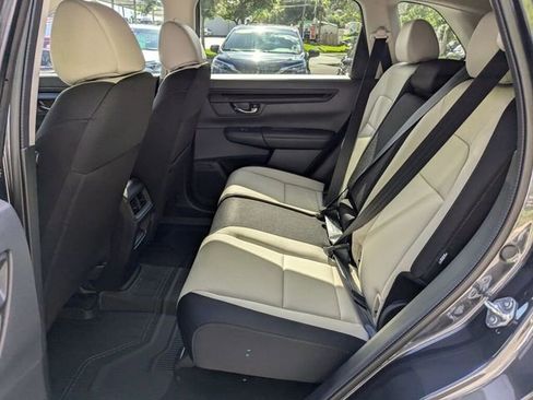 New 2026 Honda CR-V EX image 27