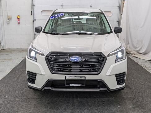 Used 2022 Subaru Forester image 11