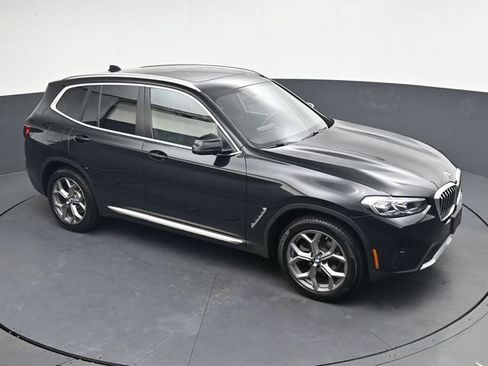 Used 2023 BMW X3 sDrive30i w/ Convenience Package RWD image 21