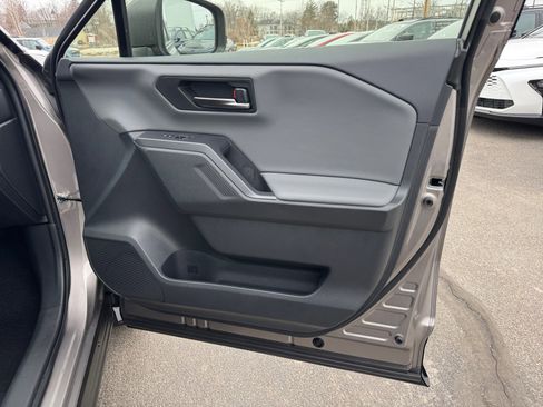 New 2026 Toyota RAV4 XSE image 29