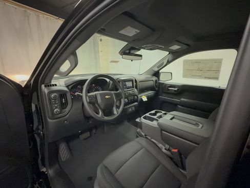 New 2026 Chevrolet Silverado 1500 W/T w/ WT Value Package image 23