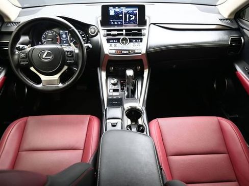 Used 2021 Lexus NX 300 AWD w/ Premium Package image 17