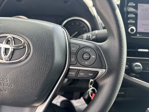 Used 2023 Toyota Camry LE w/ Protection Package (Q2) (TMS) image 18