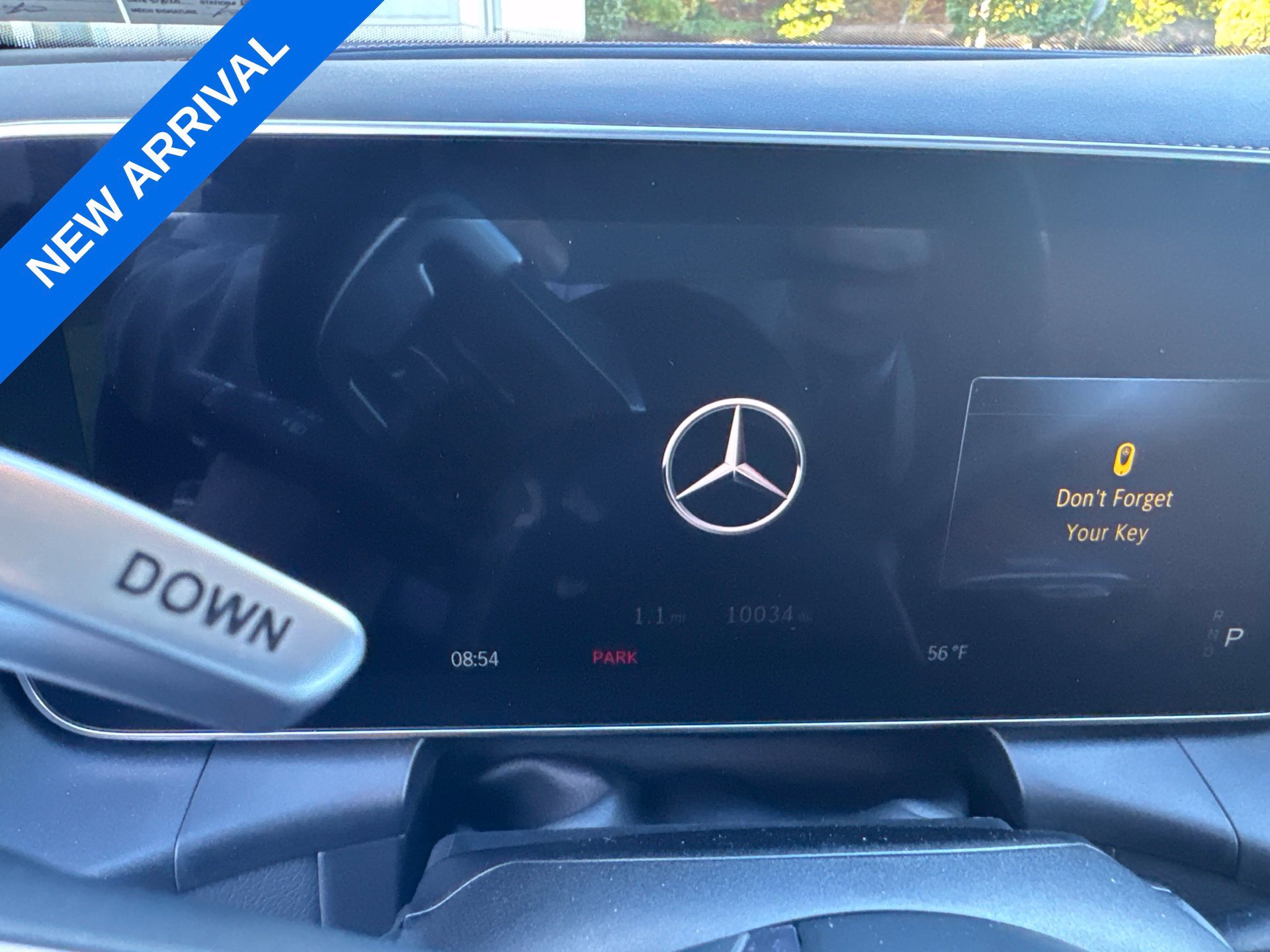 Used 2024 Mercedes-Benz GLC 43 AMG 4MATIC image 8