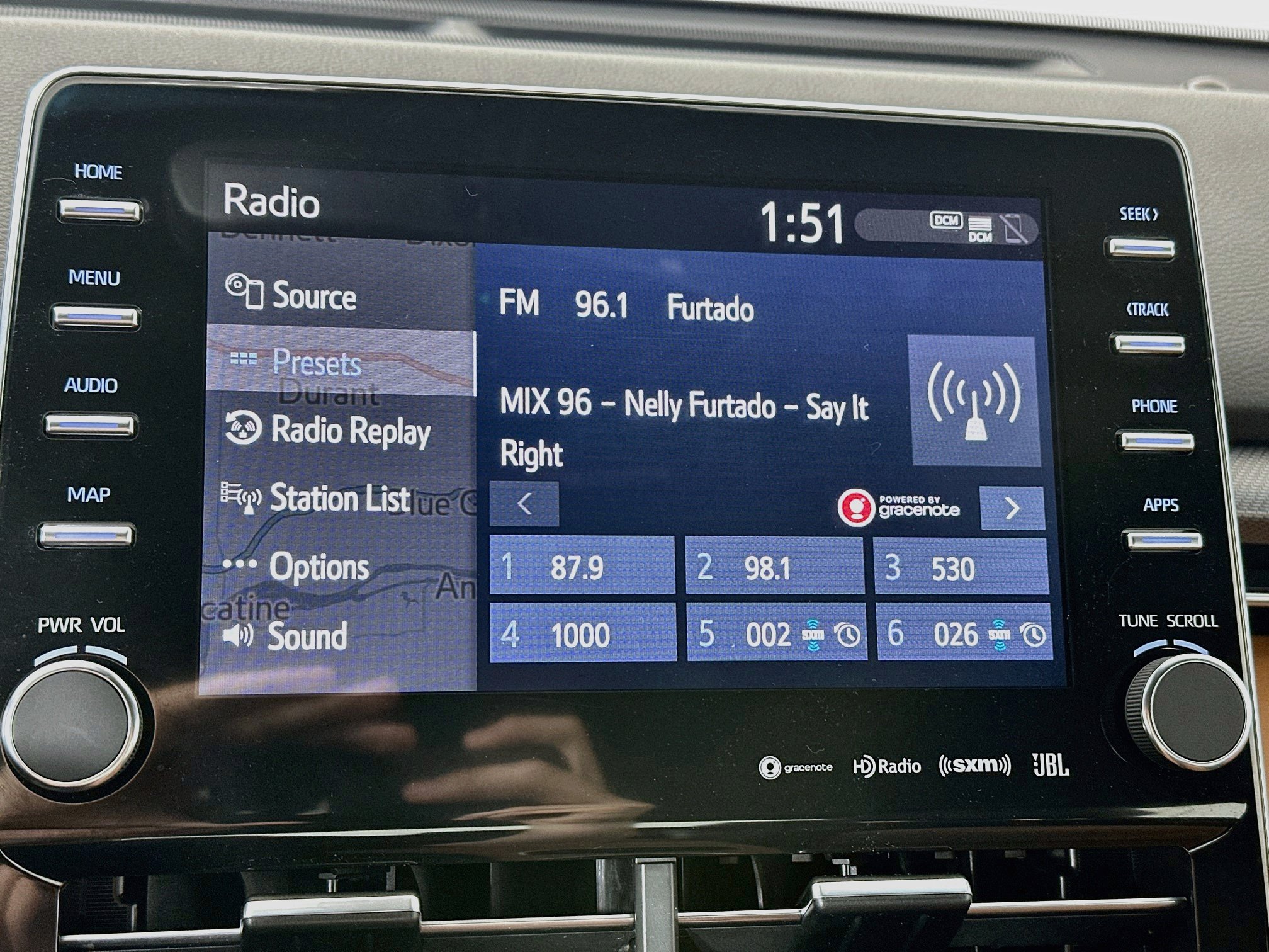 Used 2022 Toyota Avalon Touring w/ Advanced Safety Package FWD image 15
