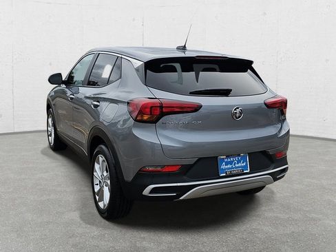 Used 2023 Buick Encore GX Preferred w/ Cold Weather Comfort Package image 7