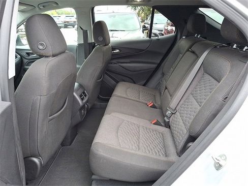 Used 2021 Chevrolet Equinox LT image 8