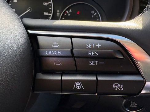 New 2026 MAZDA CX-30 2.5 Turbo w/ Premium Plus Pkg image 25