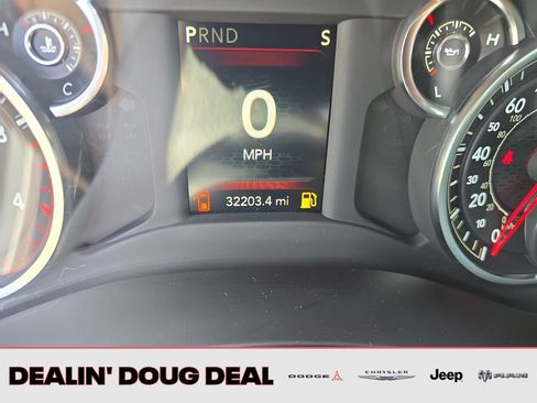 Used 2024 RAM 3500 Tradesman AWD/4WD image 17