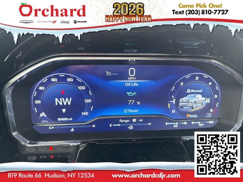 Used 2024 Chevrolet Silverado 1500 LT image 32