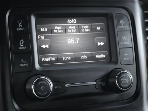 Used 2023 RAM 1500 Lone Star AWD/4WD image 26