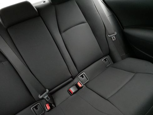 Certified 2026 Toyota Corolla LE FWD image 14