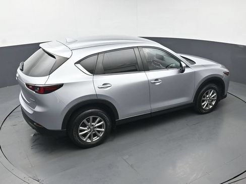 Certified 2023 MAZDA CX-5 AWD 2.5 S w/ Select Package image 40