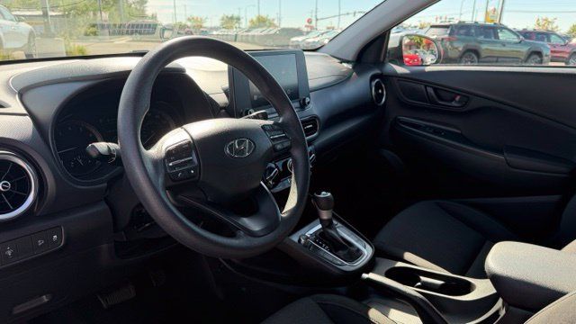 Used 2023 Hyundai Kona SEL AWD/4WD image 11