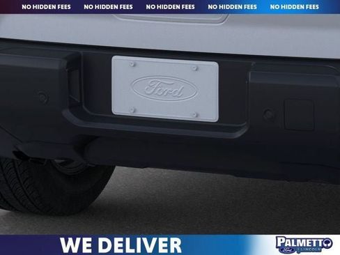 New 2026 Ford Bronco Sport Big Bend AWD/4WD image 23