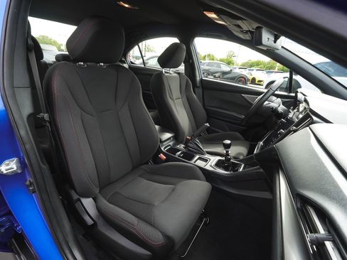 Used 2024 Subaru WRX Premium AWD/4WD image 34