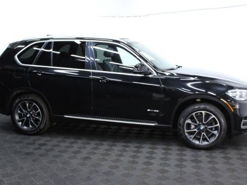 Used 2017 BMW X5 sDrive35i w/ Driving Assistance Package image 4