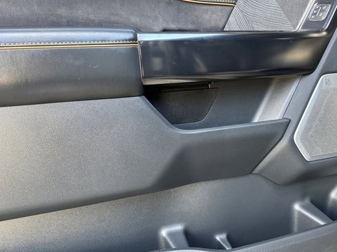 Used 2021 Ford F150 Platinum w/ Equipment Group 701A High image 10