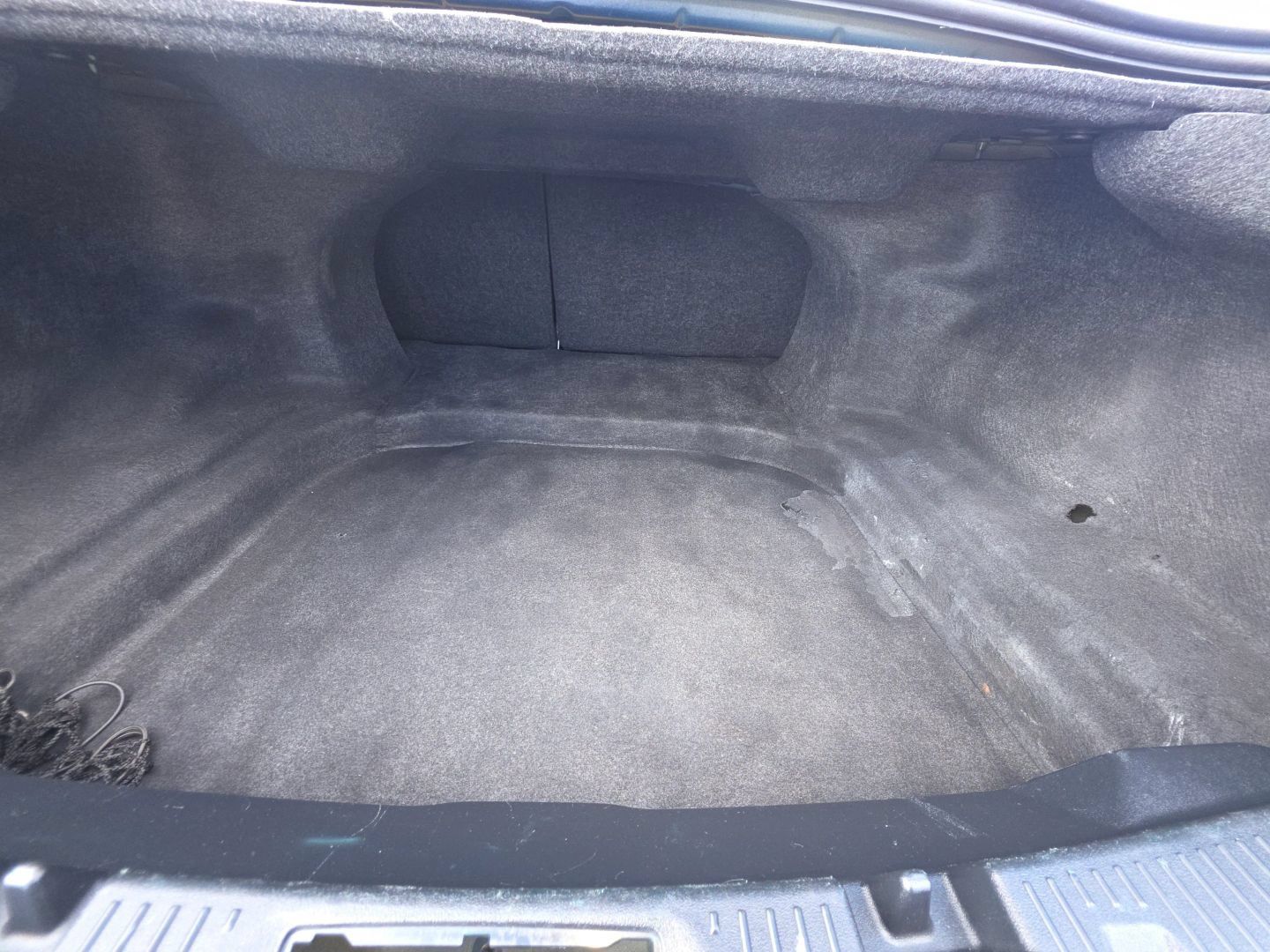 Used 2016 Ford Taurus SHO AWD/4WD image 34
